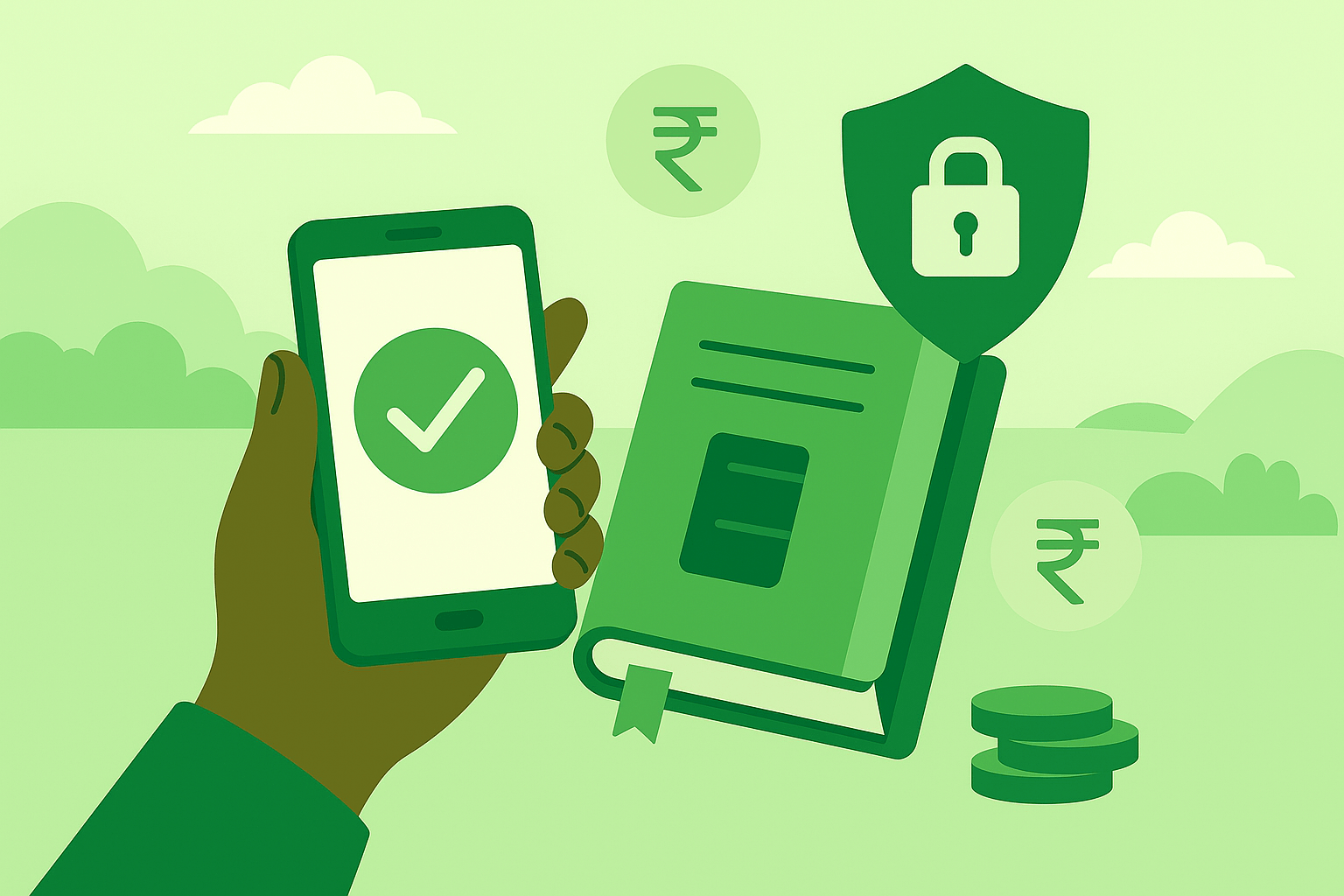 Payments & settlement